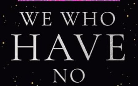 [PDF] The Acheron Order #1 We Who Have No Gods by Liza Anderson