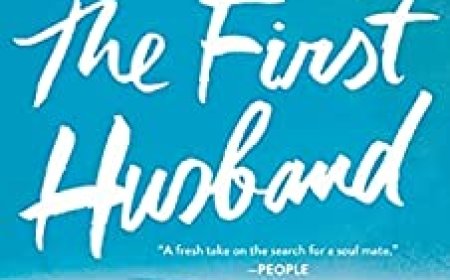 [PDF] The First Husband by Laura Dave Free Download
