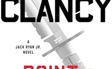 [PDF] Jack Ryan Universe #25 Tom Clancy Power and Empire by Marc Cameron