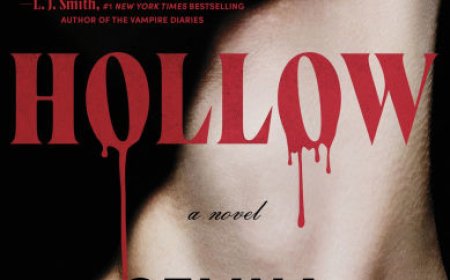 [PDF] Hollow by Celina Myers Free Download
