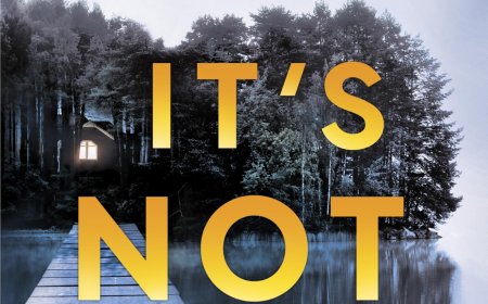 [PDF] It's Not Her by Mary Kubica Free Download