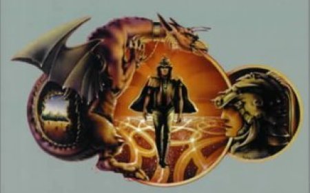 [PDF] The Chronicles of Amber #4 The Hand of Oberon by Roger Zelazny Free Download