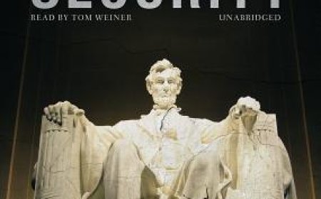 [PDF] Jericho Quinn #1 National Security by Marc Cameron Free Download