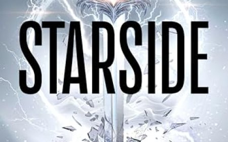 [PDF] Starside by Alex Aster Free Download