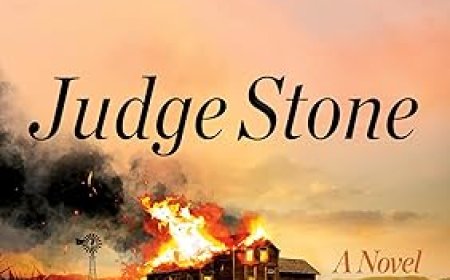 [PDF] Judge Stone by Viola Davis , James Patterson Free Download