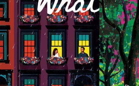 [PDF] No Matter What by Cara Bastone Free Download