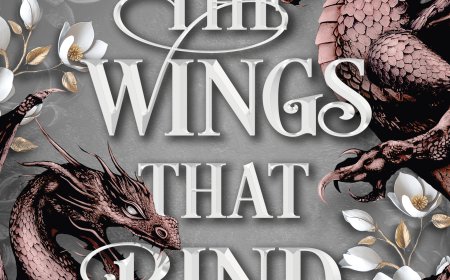 [PDF] Bloodwing Academy #3 The Wings That Bind by Briar Boleyn Free Download