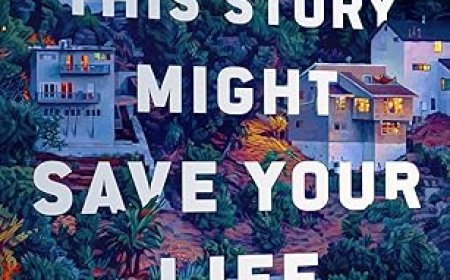 [PDF] This Story Might Save Your Life by Tiffany Crum Free Download