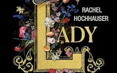 [PDF] Lady Tremaine by Rachel Hochhauser Free Download