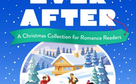 [PDF] Fitzpatrick Christmas #3 Merrily Ever After by Catherine Walsh Free Download