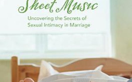 [PDF] Sheet Music: Uncovering the Secrets of Sexual Intimacy in Marriage by Kevin Leman