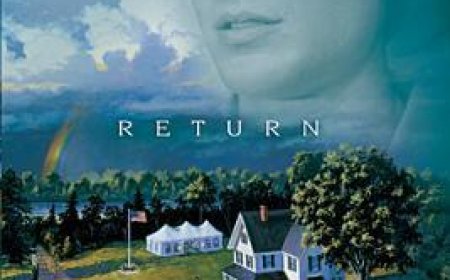 [PDF] Redemption #3 Return by Karen Kingsbury , Gary Smalley Free Download