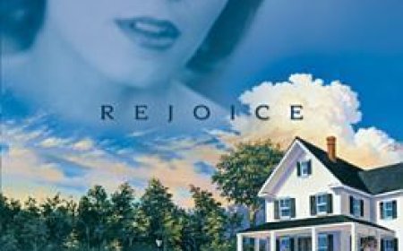 [PDF] Redemption #4 Rejoice by Karen Kingsbury , Gary Smalley Free Download