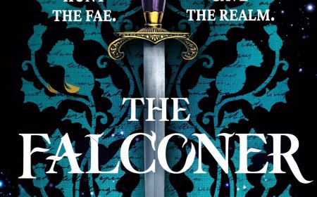 [PDF] The Falconer #1 The Falconer by Elizabeth May Free Download