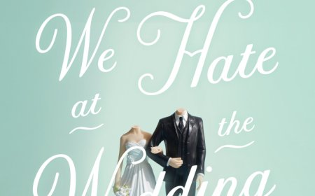[PDF] The People We Hate at the Wedding by Grant Ginder Free Download