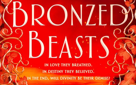 [PDF] The Gilded Wolves #3 The Bronzed Beasts by Roshani Chokshi Free Download