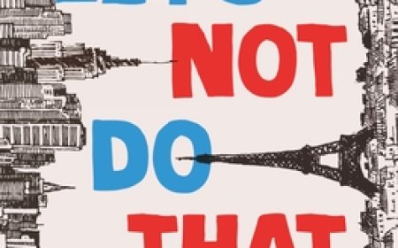 [PDF] Let's Not Do That Again by Grant Ginder Free Download