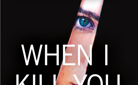 [PDF] When I Kill You by B.A. Paris Free Download