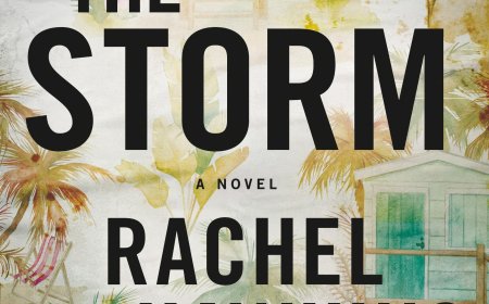 [PDF] The Storm by Rachel Hawkins Free Download