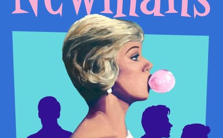 [PDF] Meet the Newmans by Jennifer Niven Free Download