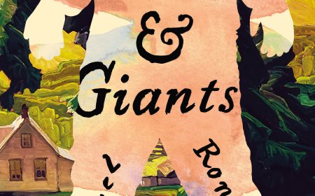 [PDF] Life, and Death, and Giants by Ron Rindo Free Download