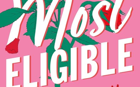 [PDF] Most Eligible by Isabelle Engel Free Download