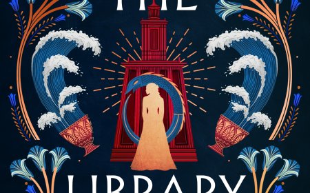 [PDF] Secrets of the Nile #2 Where the Library Hides by Isabel Ibañez Free Download