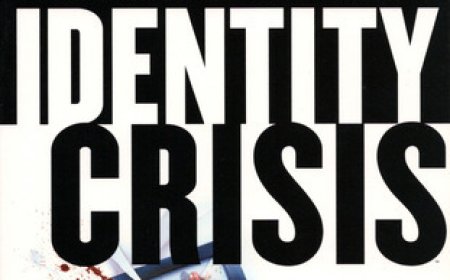 [PDF] Identity Crisis #1-7 by Brad Meltzer Free Download
