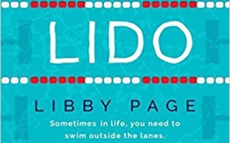 [PDF] The Lido by Libby Page Free Download