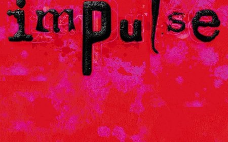 [PDF] Impulse #1 by Ellen Hopkins Free Download