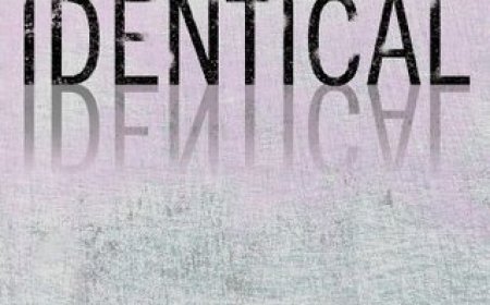 [PDF] Identical by Ellen Hopkins Free Download