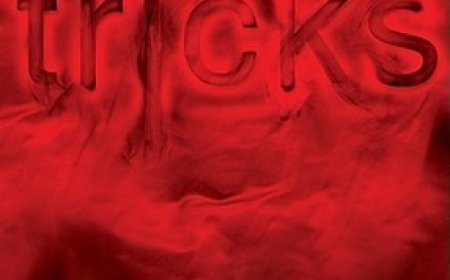 [PDF] Tricks #1 by Ellen Hopkins Free Download