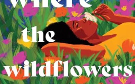 [PDF] Where the Wildflowers Grow by Terah Shelton Harris Free Download