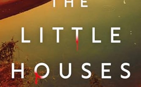 [PDF] All the Little Houses by May Cobb Free Download