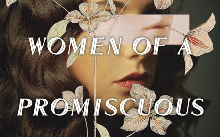 [PDF] Women of a Promiscuous Nature by Donna Everhart Free Download