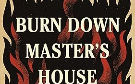 [PDF] Burn Down Master's House by Clay Cane Free Download