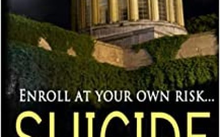 [PDF] Suicide Med by Freida McFadden Free Download