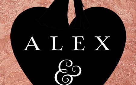 [PDF] Alex & Eliza #1 Alex and Eliza by Melissa de la Cruz Free Download