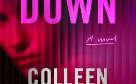 [PDF] Woman Down by Colleen Hoover Free Download