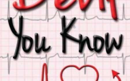 [PDF] Dr. Jane McGill #2 The Devil You Know by Freida McFadden Free Download