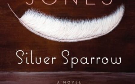 [PDF] Silver Sparrow by Tayari Jones Free Download
