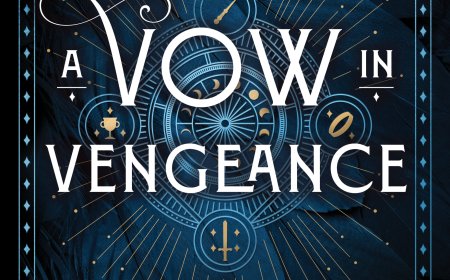 [PDF] Immortal Desires #1 A Vow in Vengeance by Jaclyn Rodriguez Free Download