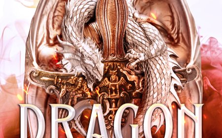 [PDF] Dragon Cursed by Elise Kova Free Download