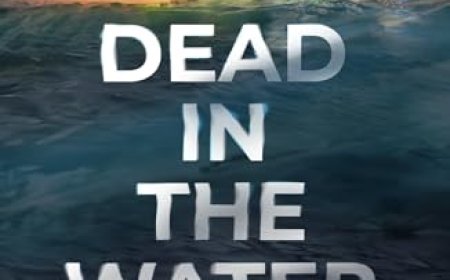 [PDF] Dead in the Water by John Marrs Free Download