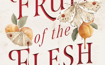 [PDF] Fruit of the Flesh by I.V. Ophelia Free Download