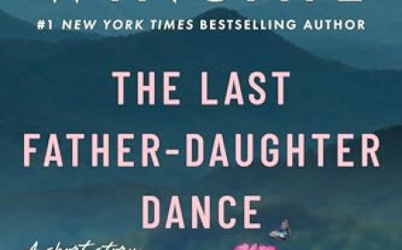 [PDF] The Last Father-Daughter Dance by Lisa Wingate Free Download