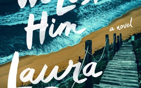 [PDF] The Night We Lost Him by Laura Dave Free Download