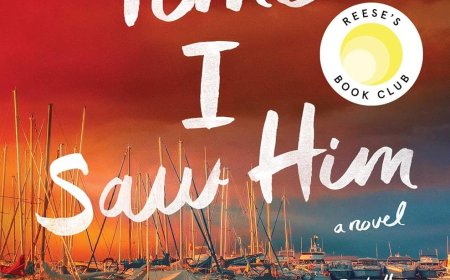 [PDF] Hannah Hall #2 The First Time I Saw Him by Laura Dave Free Download