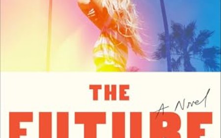 [PDF] The Future Saints by Ashley Winstead Free Download