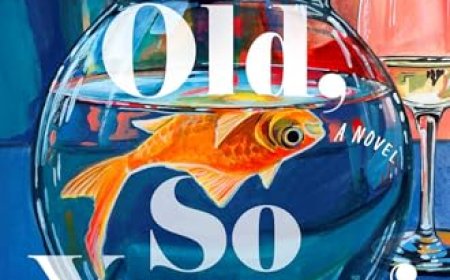 [PDF] So Old, So Young by Grant Ginder Free Download